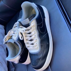 AirForce 1s